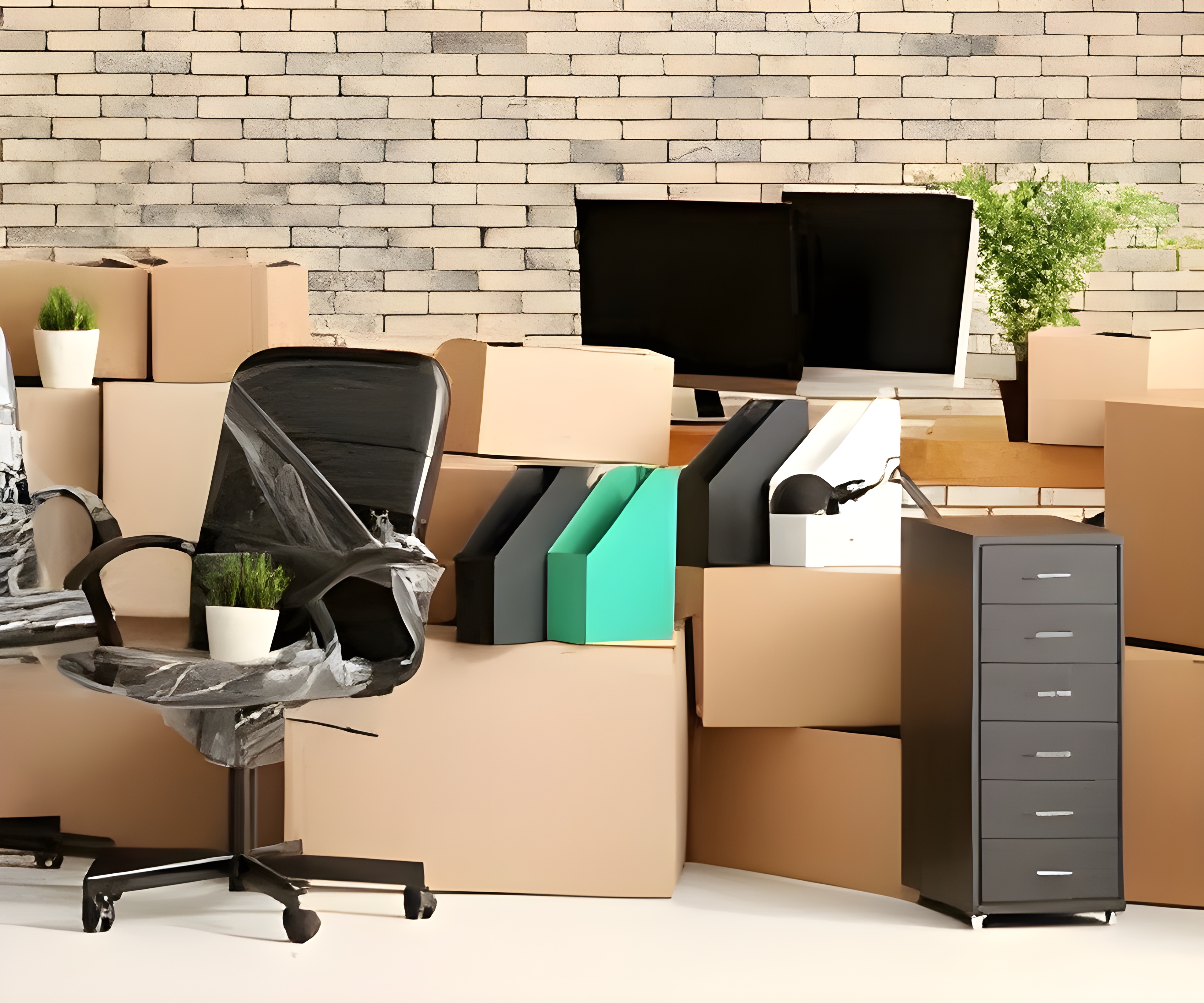 Office Shifting in Ayodhya