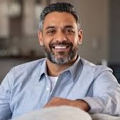 Client Dr Rahul Khanna