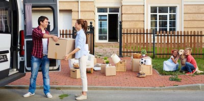 home relocation in Lucknow, Hisar and Ayodhya