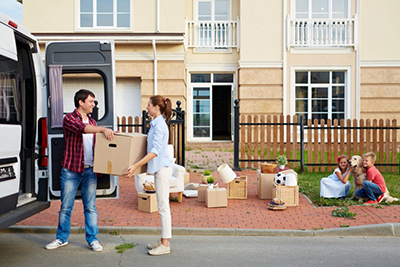 Home Shifting in Ayodhya