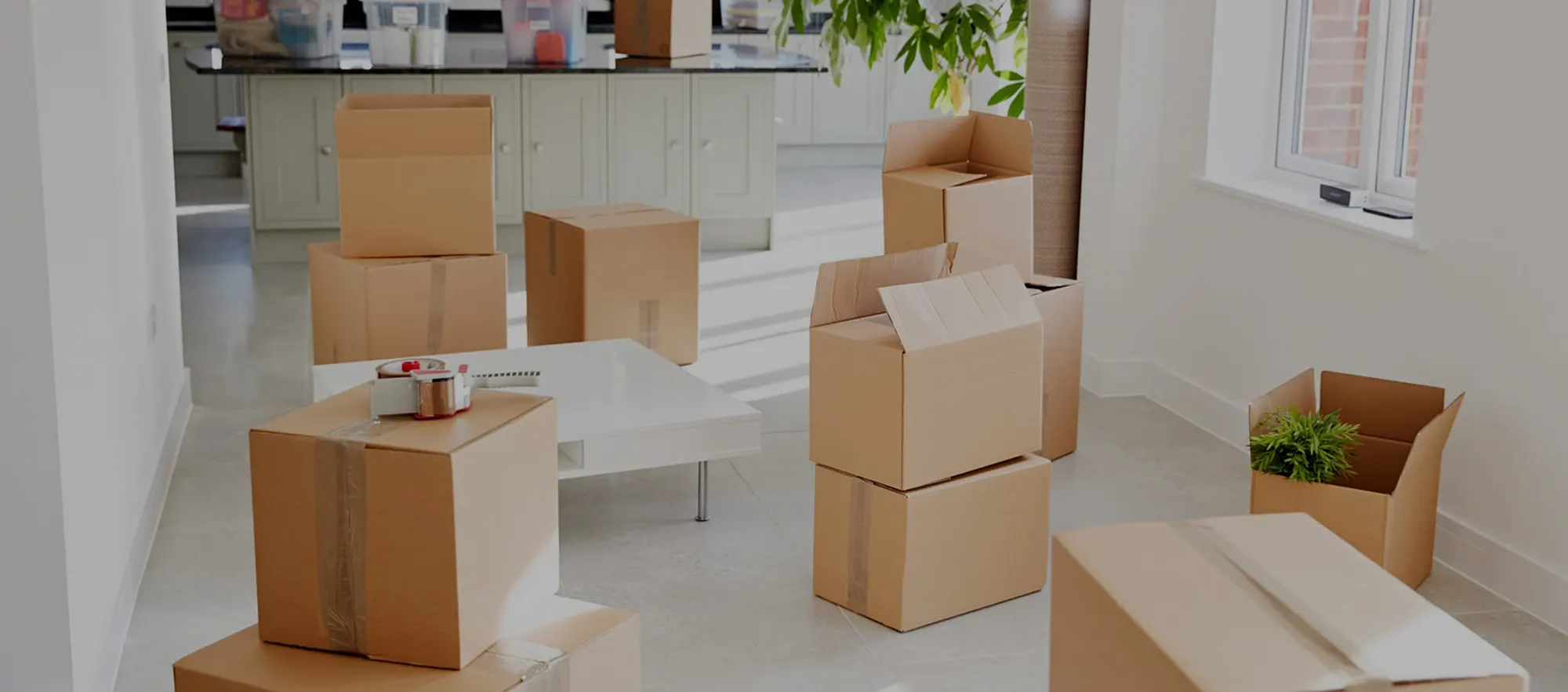 house shifting service in Lucknow, Hisar and Ayodhya