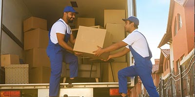 loading unloading services in Lucknow, Hisar and Ayodhya