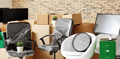 office relocation in Lucknow, Hisar and Ayodhya