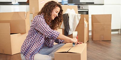 packing and moving in Lucknow, Hisar and Ayodhya